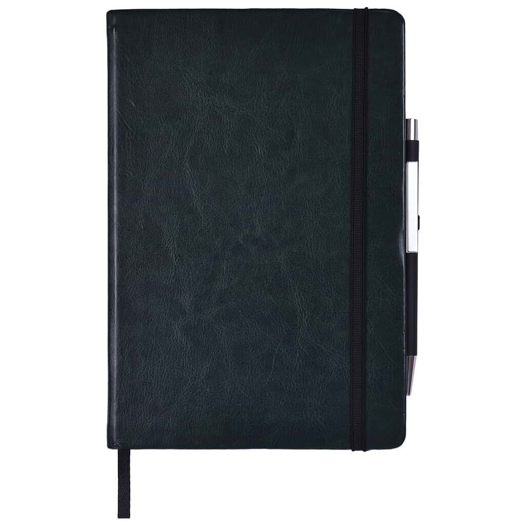 Urban Gear Optima Note Books (Hard Bound)