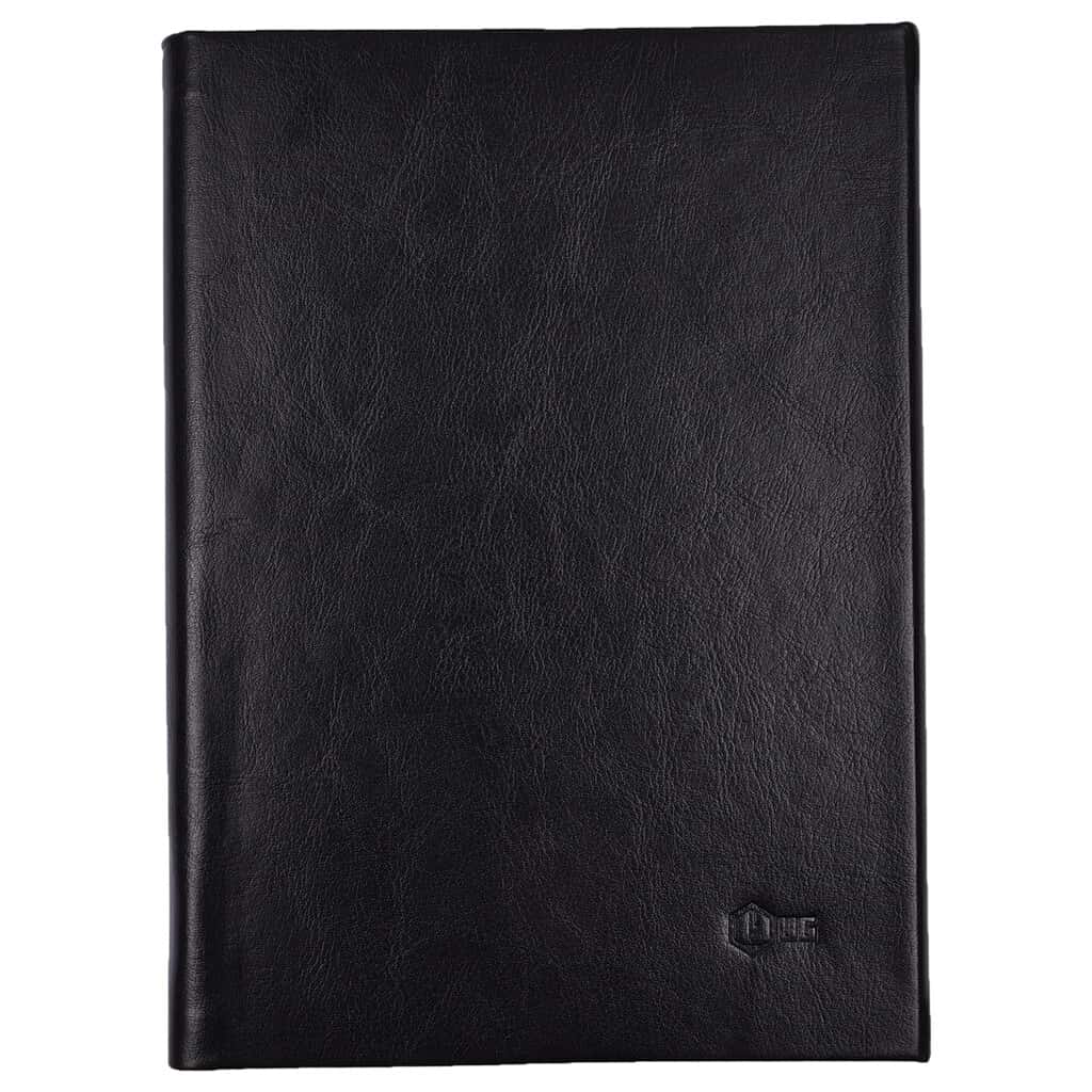 Urban Gear Fold Note Books (Hard Bound)