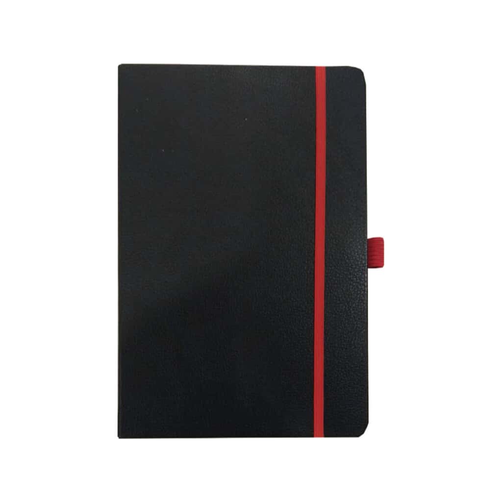 Urban Gear Color Note Books (Hard Bound)