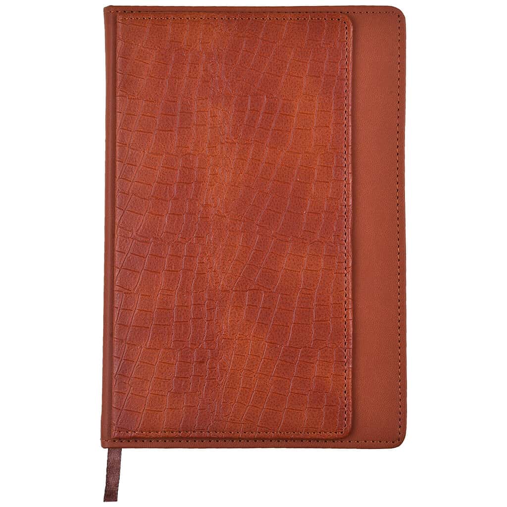 Urban Gear Croco Note Books (Hard Bound)