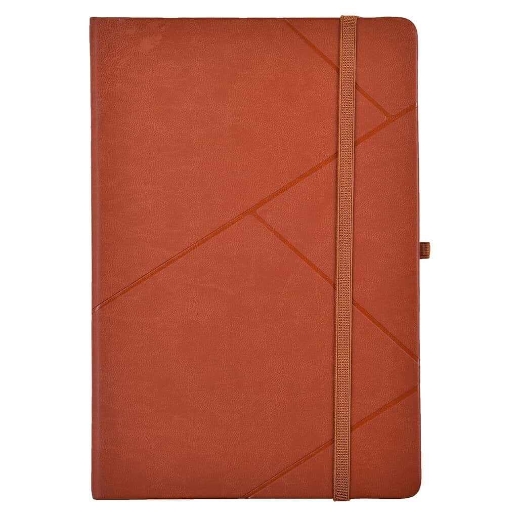 Urban Gear Zigy Pro Note Books (Hard Bound)