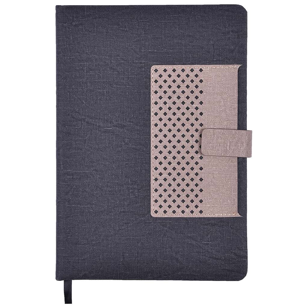 Urban Gear Boxy Note Books (Hard Bound)