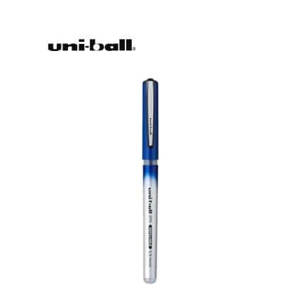 Uniball Refillable Liquid Ink 0.5mm Micro Roller Ball Pen