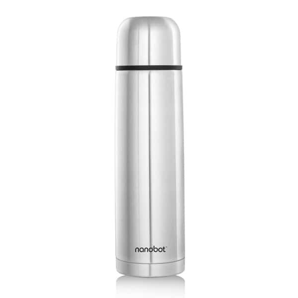 Nanobot Therma 350Ml (Matt) Water Bottle