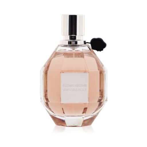 Viktor & Rolf Flowerbomb Edp 100ml Perfume (Women)