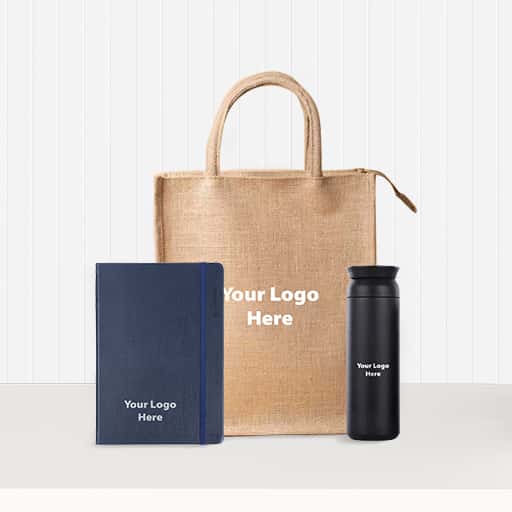 Eco Essential 3 in 1 Gift Set