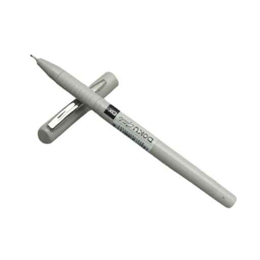 Hauser Doku Glide Ball Pen
