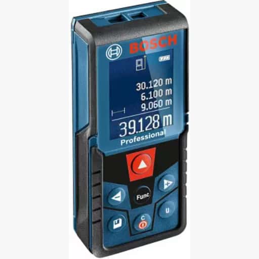 Bosch 0601072Rk0 Glm 400 Laser Distance Measurer (40M Range) in bulk from India — Ant Mascot