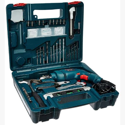 Bosch GSB 10 Re Kit 06012161F4 Power & Hand Tool Kit in bulk from India — Ant Mascot
