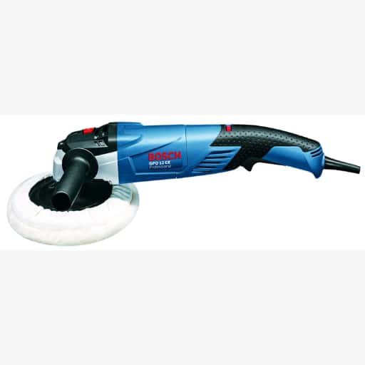 Bosch 1250-Watt Metal Car Polisher in bulk from India — Ant Mascot