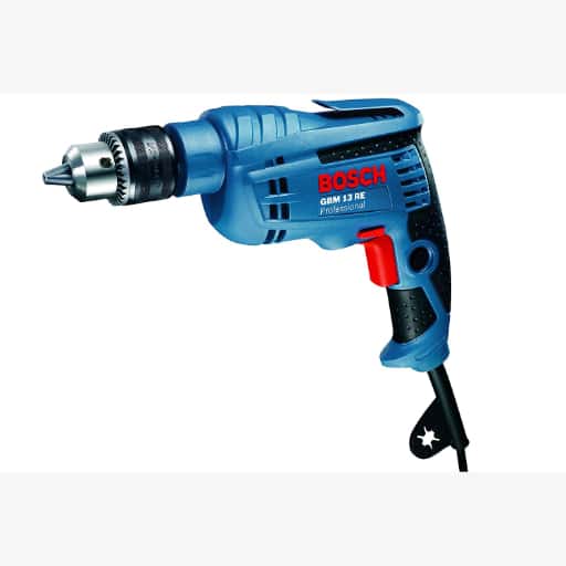 Bosch 06014775F0 GBM 13 RE 600 watts Rotary Drill 13mm in bulk from India — Ant Mascot