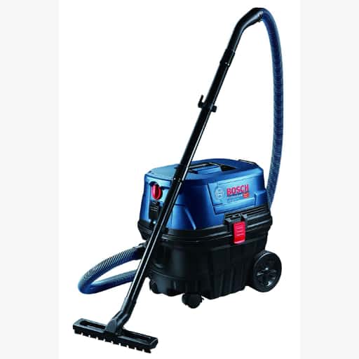 Bosch 060197C0F0 GAS 12-25 Wet/Dry Extractor in bulk from India — Ant Mascot