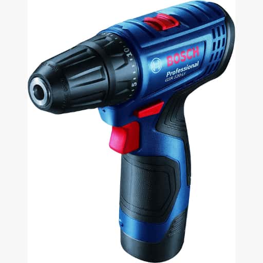 Bosch 06019G80F1 GSR120-Li Cordless Drill 12V Single Battery in bulk from India — Ant Mascot