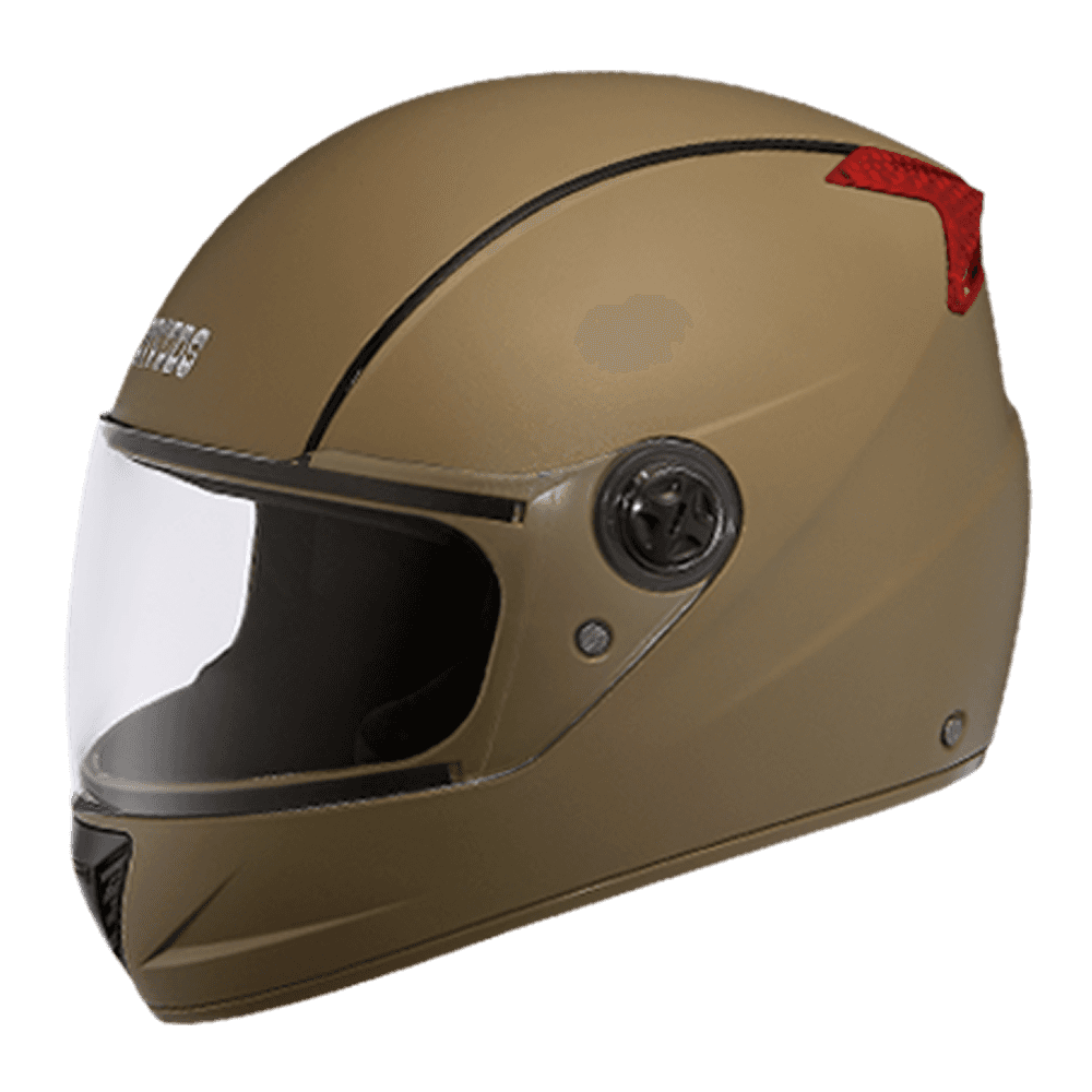 Studds Professional Desert Storm With Black Strip L Helmet in bulk from India — Ant Mascot