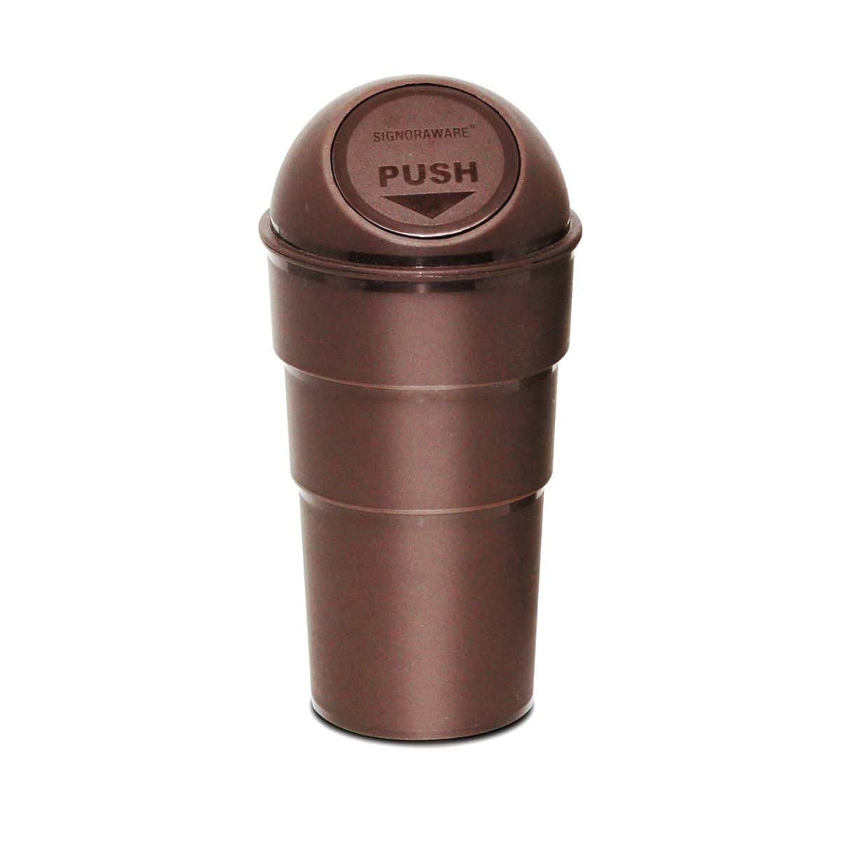 Signoraware Mr.Dumpster Car Dustbin 550Ml in bulk from India — Ant Mascot