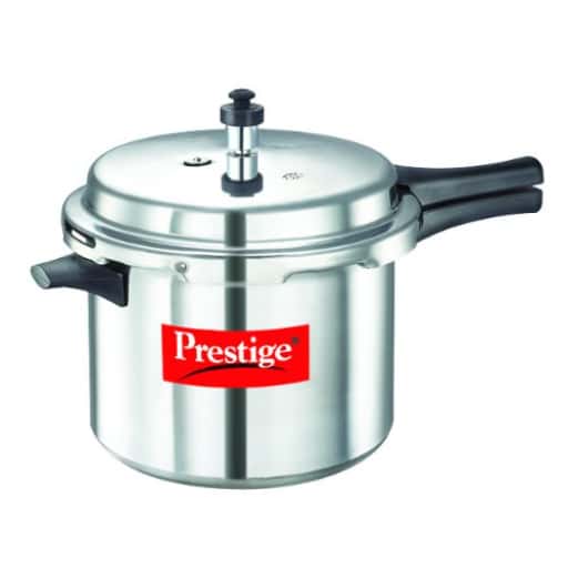 Prestige 10024 Popular Cooker 6.5 Ltr in bulk from India — Ant Mascot