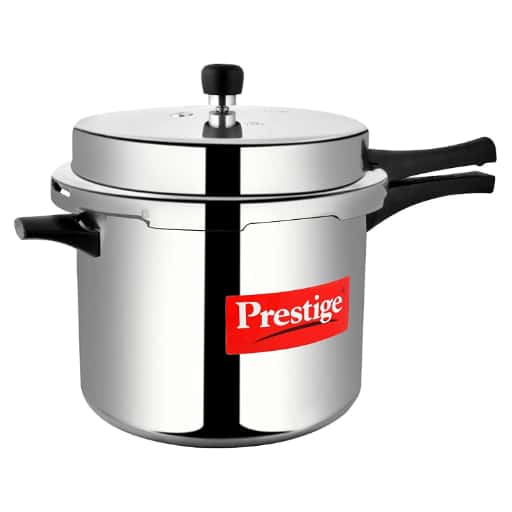Prestige 10030 Popular Pressure Cooker 10 Ltr in bulk from India — Ant Mascot