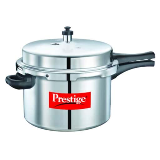 Prestige 10037 Popular Pressure Cooker 8.5 Litre in bulk from India — Ant Mascot