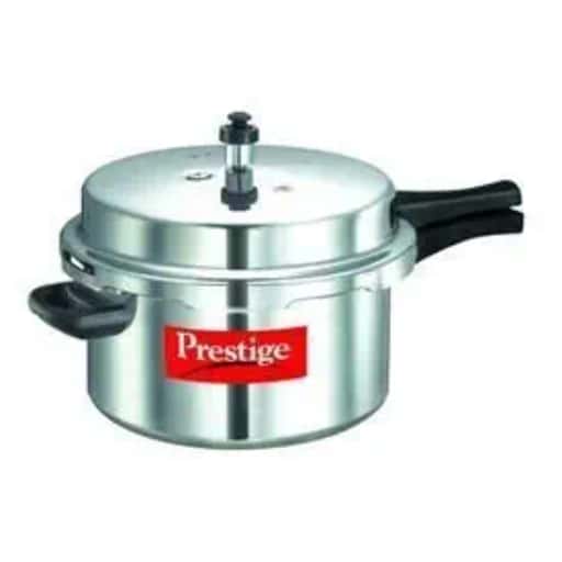 Prestige 10207 Popular Plus Pressure Cookers 7.5 Litre in bulk from India — Ant Mascot