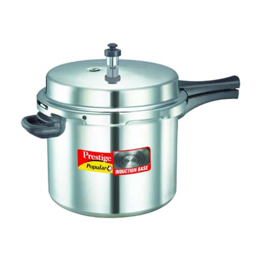 Prestige 10209 Popular Plus Pressure Cookers 10 Ltr in bulk from India — Ant Mascot