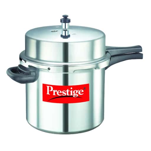 Prestige 10210 Popular Plus Pressure Cookers 12 Ltrs in bulk from India — Ant Mascot