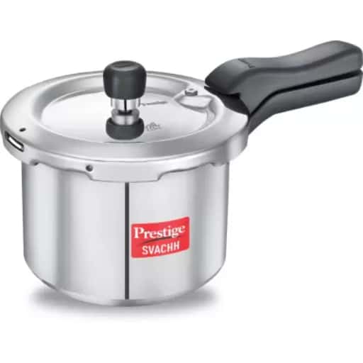 Prestige 10725 Svachh Pressure Cooker 3 L in bulk from India — Ant Mascot