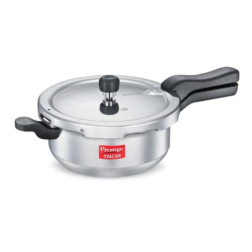Prestige 10728 3.5 Ltr Cooker in bulk from India — Ant Mascot