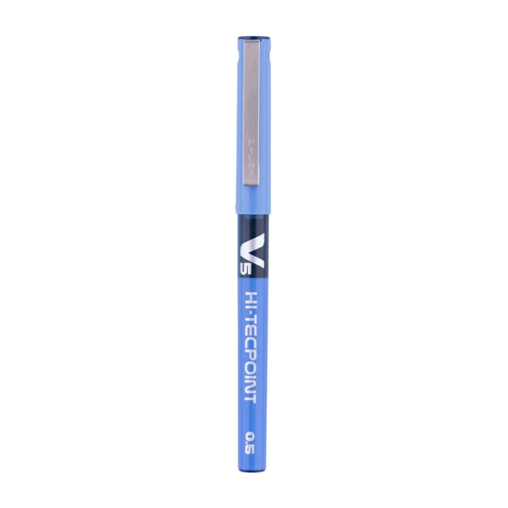 Luxor Pilot Hi-Tecpoint V5 Pen in bulk from India — Ant Mascot
