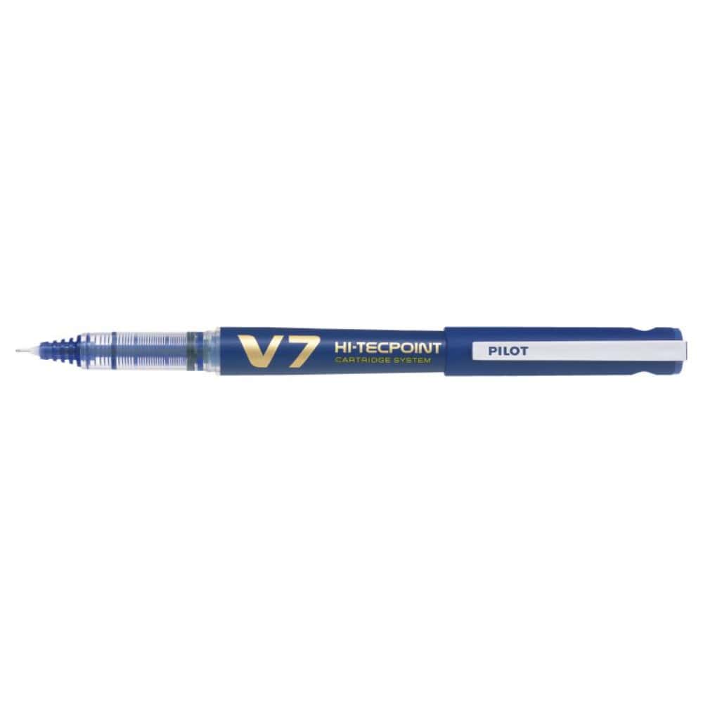 Luxor Pilot Hi-Tecpoint V7 Pen in bulk from India — Ant Mascot