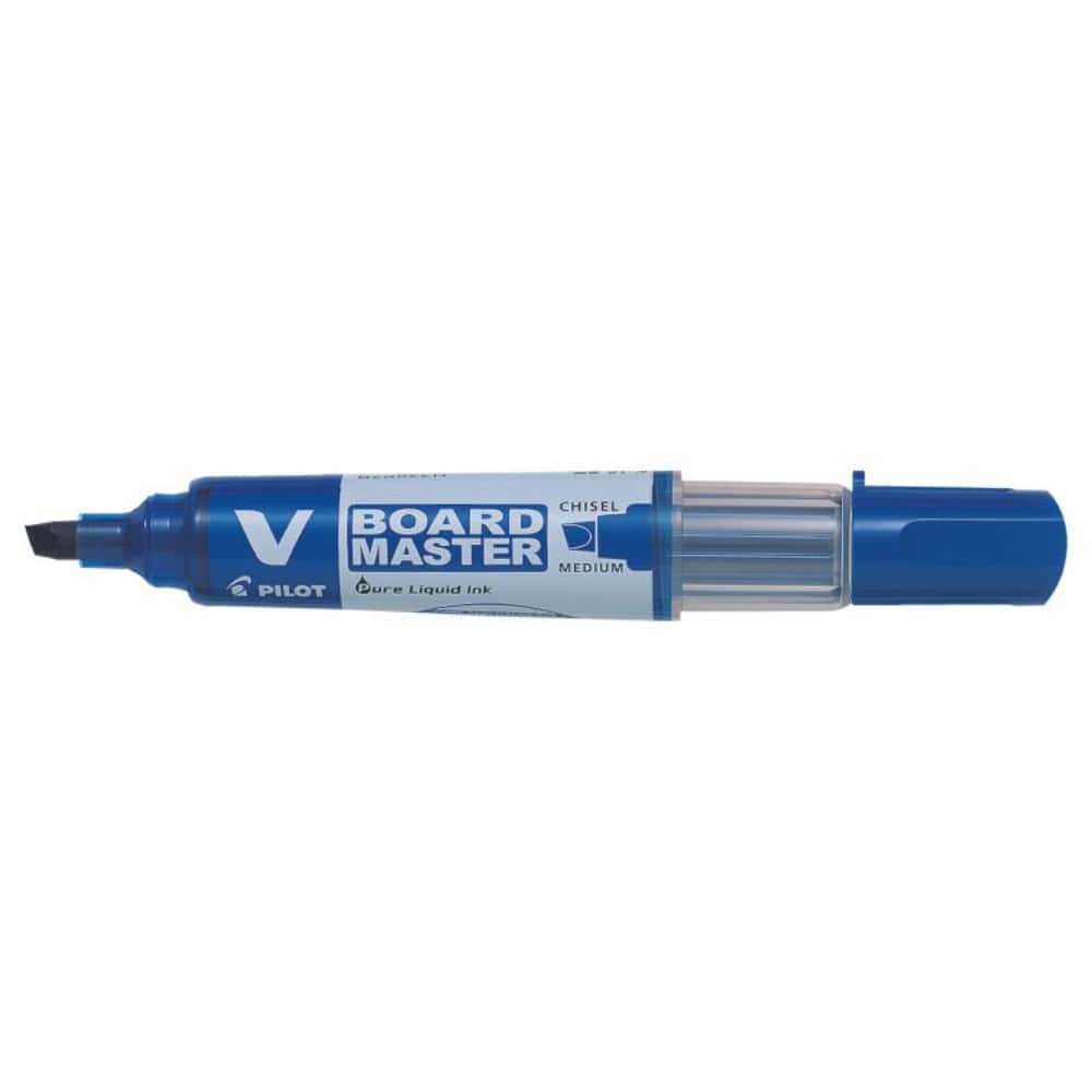 Luxor Pilot V Board Master Marker Pen in bulk from India — Ant Mascot