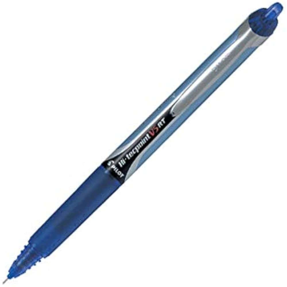 Luxor Pilot Hi-Tecpoint V5 RT Pen in bulk from India — Ant Mascot