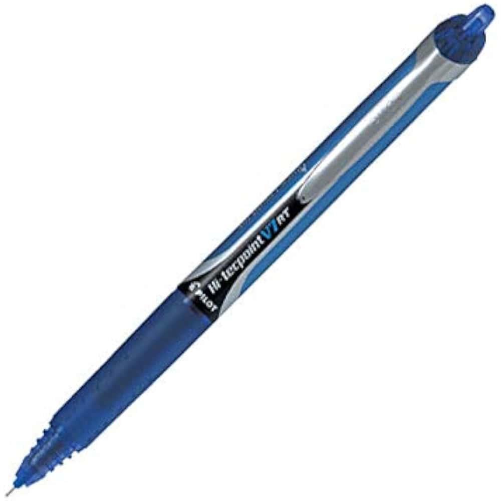 Luxor Pilot Hi-Tecpoint V7 RT Pen in bulk from India — Ant Mascot