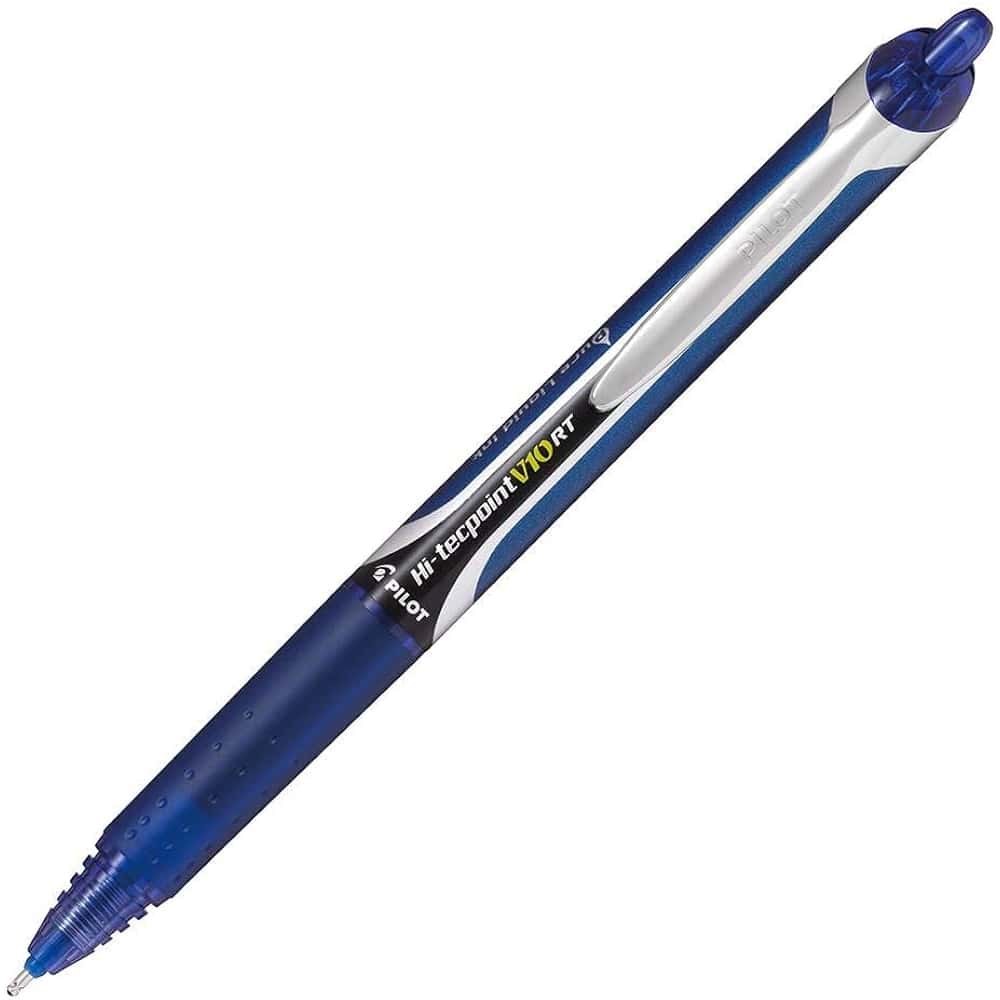 Luxor Pilot Hi-Tecpoint V10 RT Pen in bulk from India — Ant Mascot