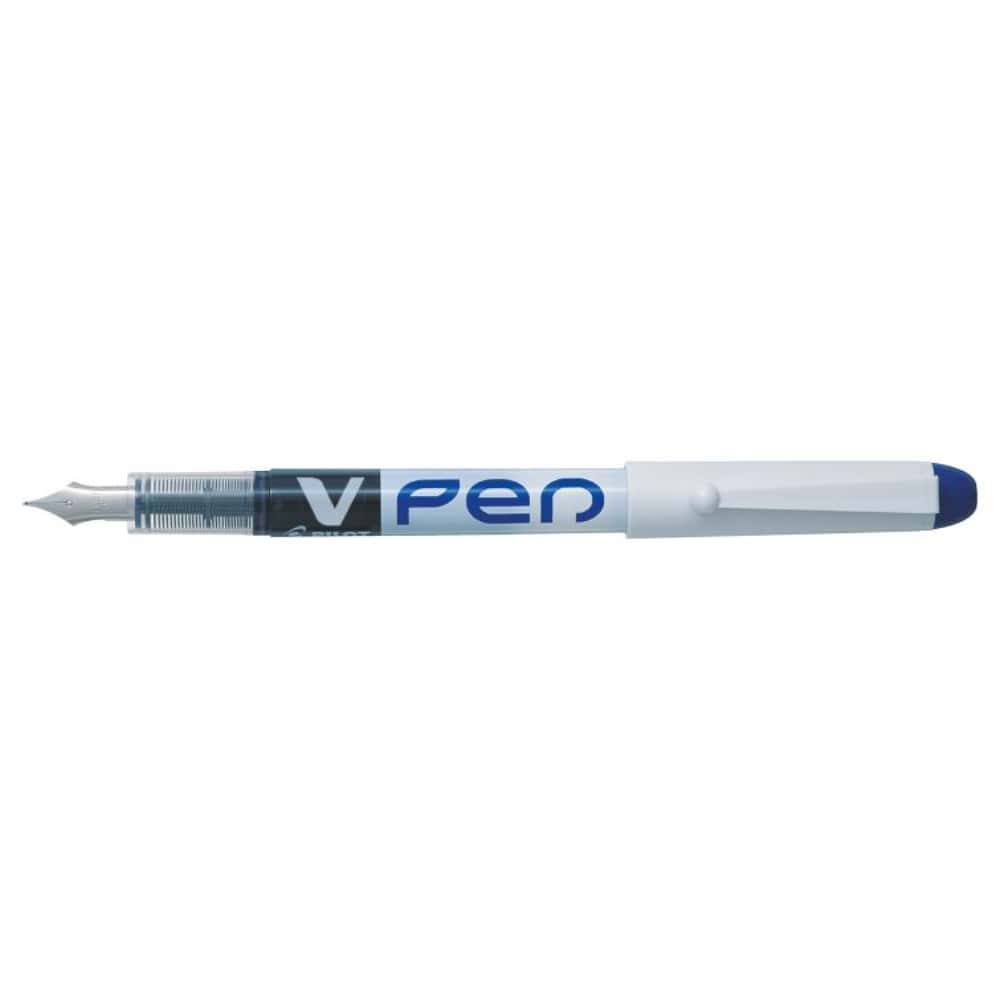 Luxor Pilot V Fountain Pen in bulk from India — Ant Mascot