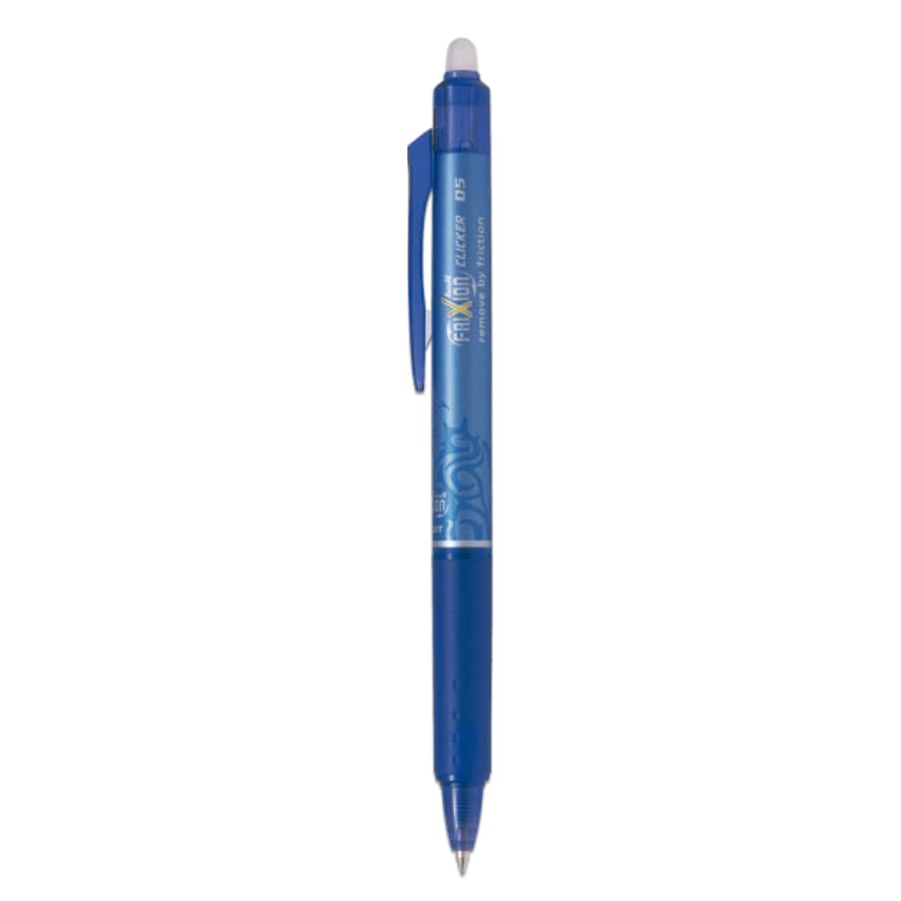 Luxor Pilot Frixion Clicker Ball Pen in bulk from India — Ant Mascot