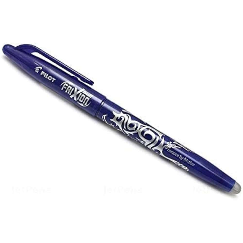 Luxor Pilot Frixion Roller Ball Pen in bulk from India — Ant Mascot