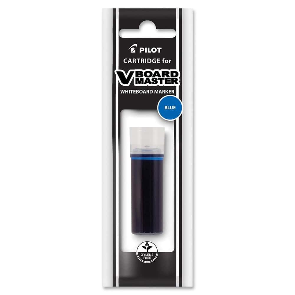 Luxor Pilot V Board Master Cartridge in bulk from India — Ant Mascot