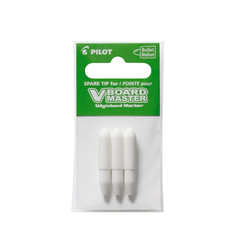 Luxor Pilot V Board Master Tip in bulk from India — Ant Mascot