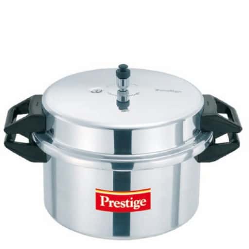 Prestige 12000 Money Saver 16 Ltr Cooker in bulk from India — Ant Mascot
