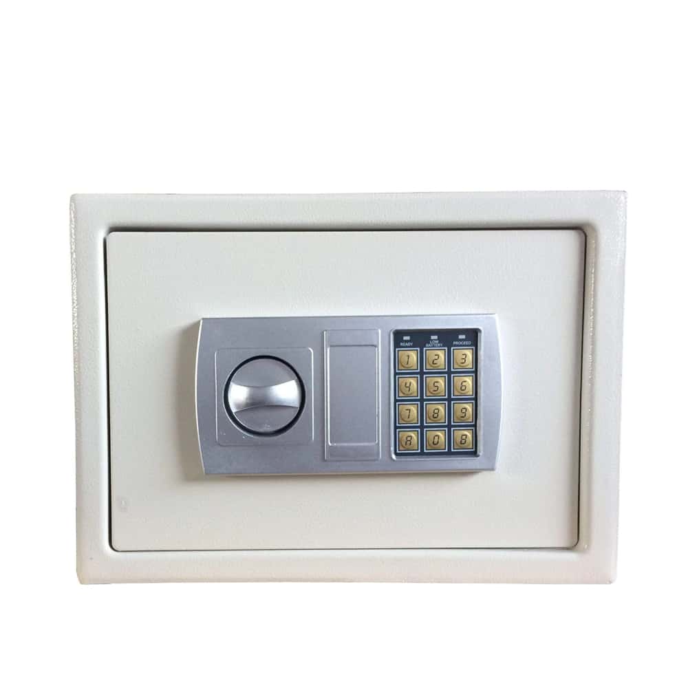 Kairos Digital Safety Locker (T 25) in bulk from India — Ant Mascot