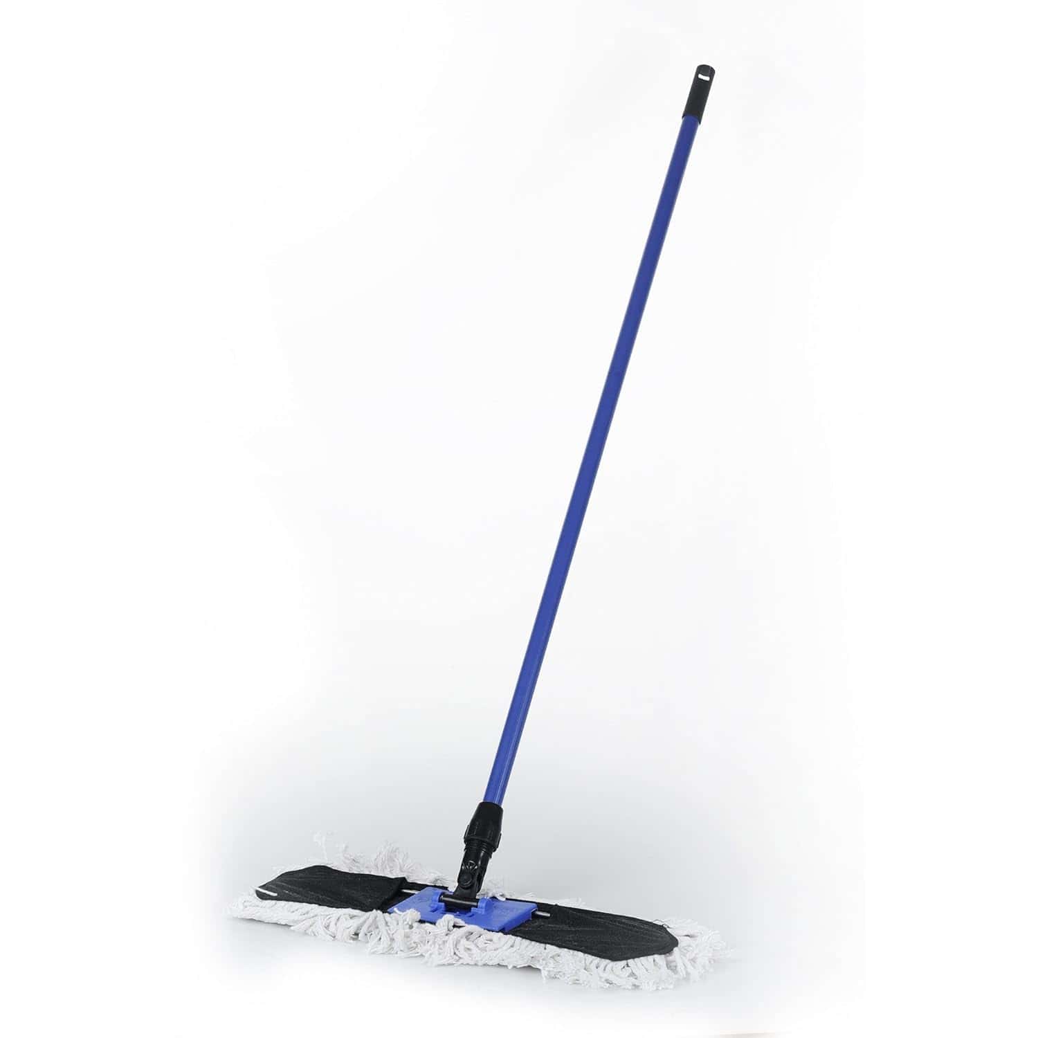 Glala Dust Control Mop 18" in bulk from India — Ant Mascot