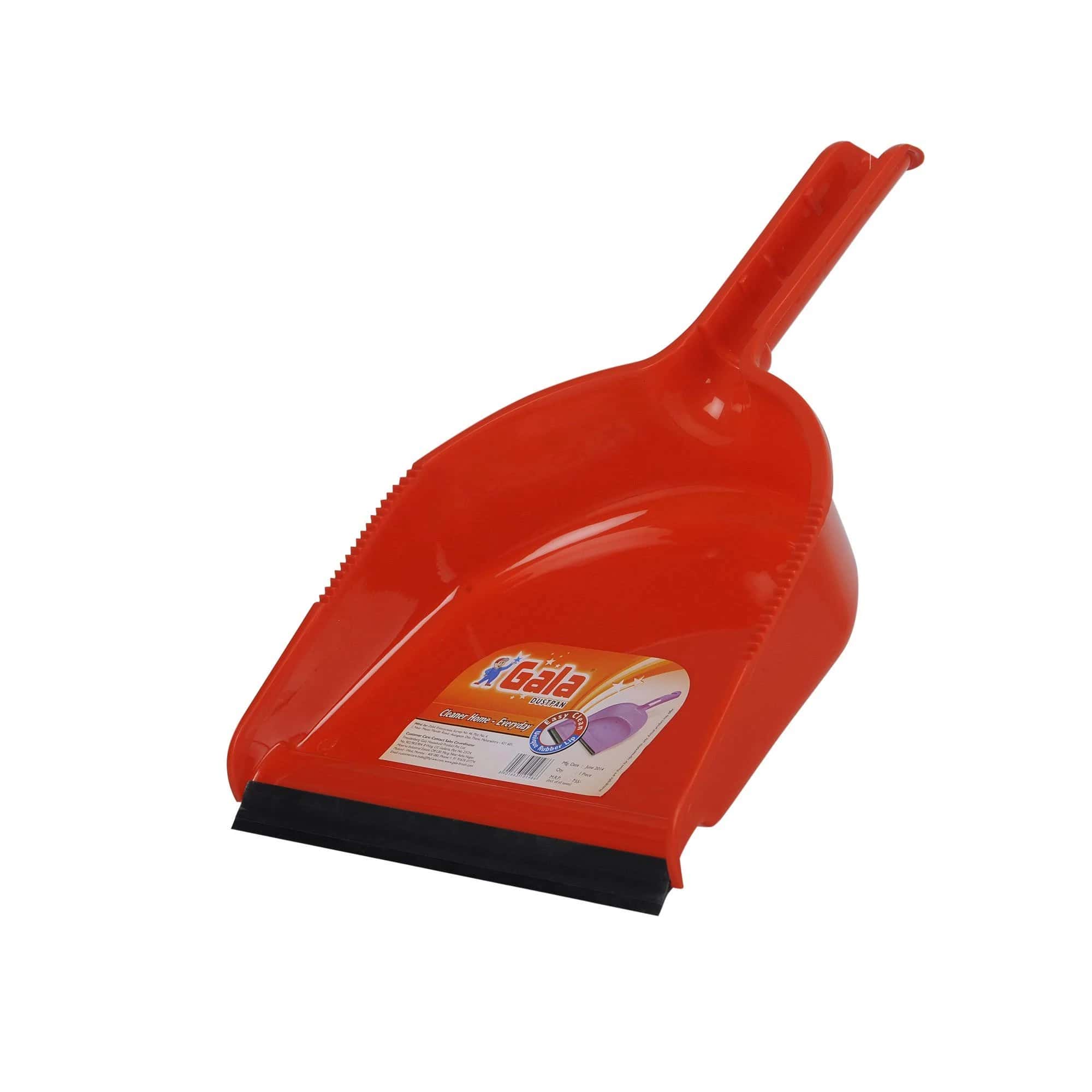 Gala Dustpan in bulk from India — Ant Mascot