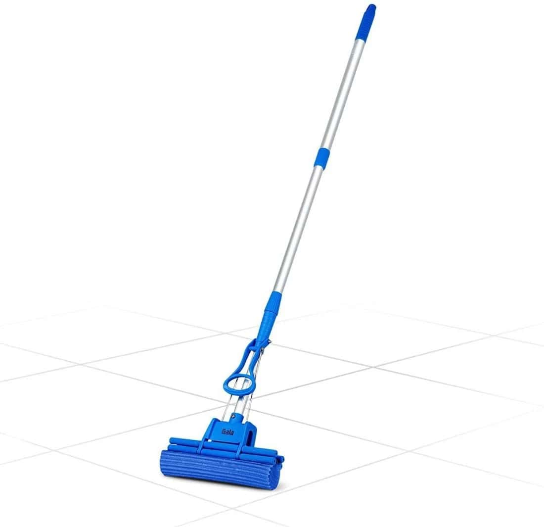 Gala Pva Floor Plastic Mop in bulk from India — Ant Mascot