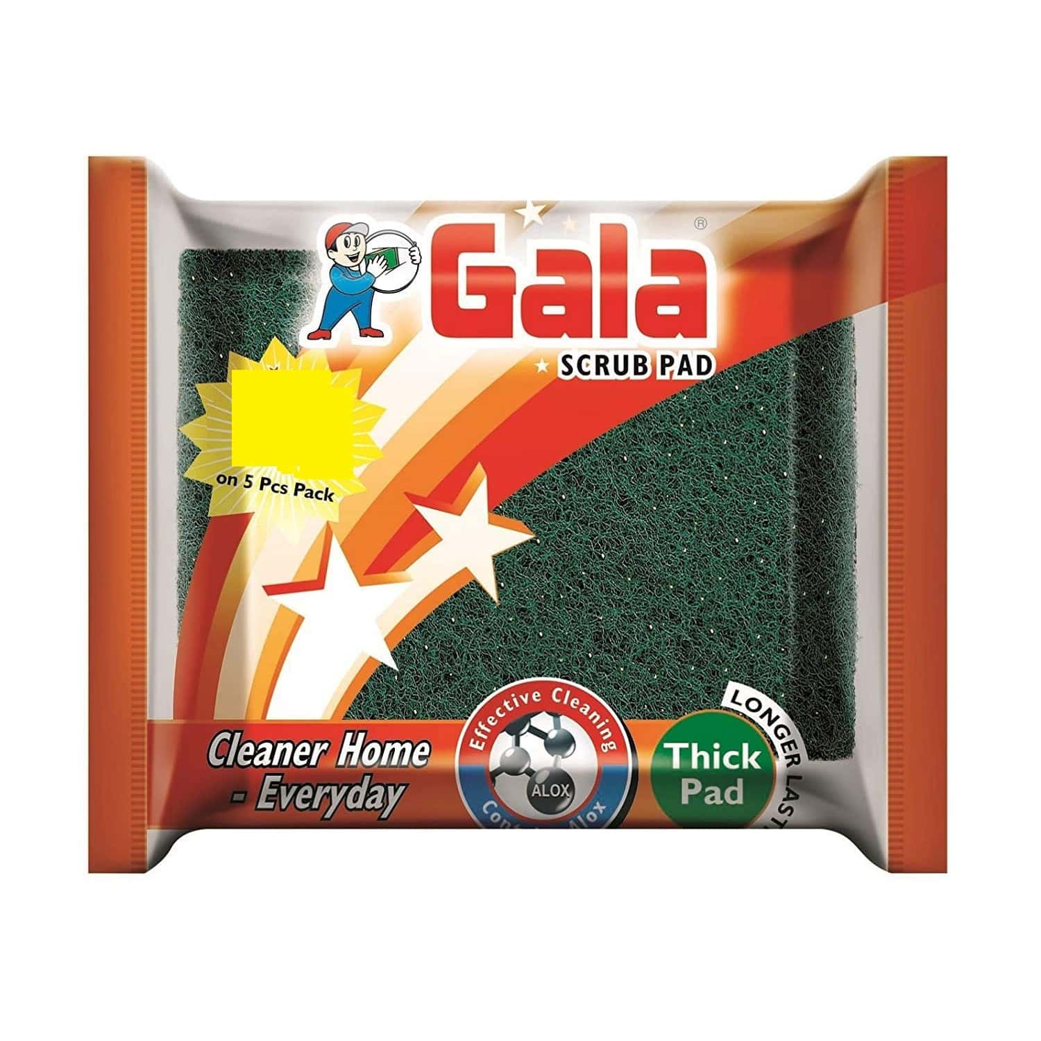 Gala Sparkle Magic 3 X 4-5Pcs Combi Pack in bulk from India — Ant Mascot