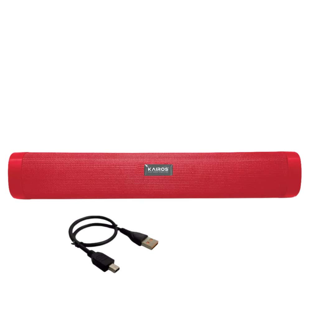 Kairos Vertical Bluetooth Soundbar Speaker in bulk from India — Ant Mascot