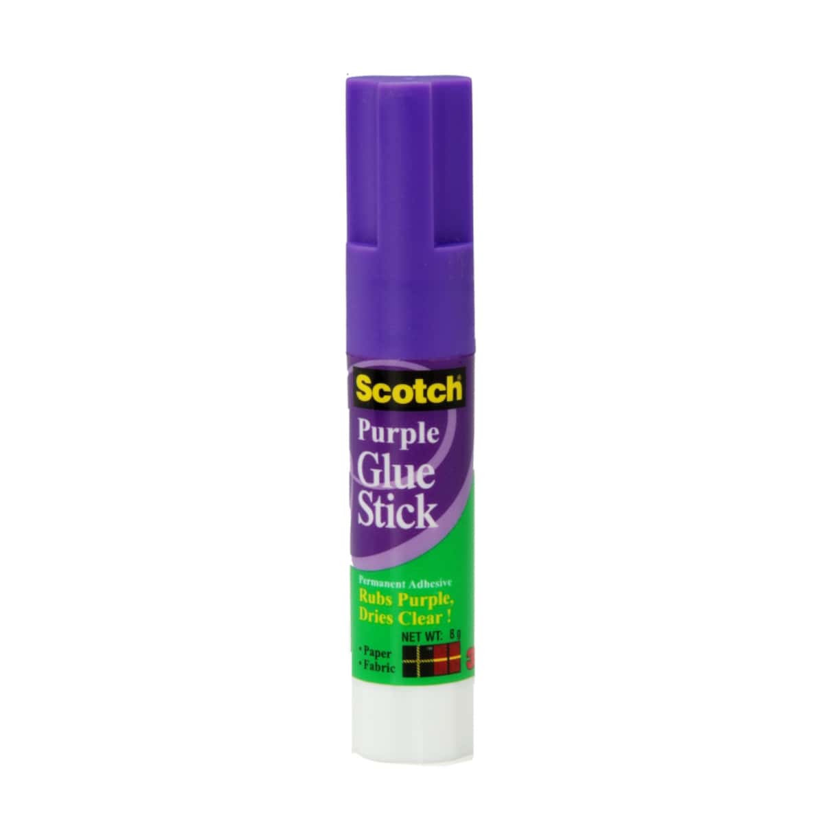 3M Scotch Purple Glue Stick 8G in bulk from India — Ant Mascot