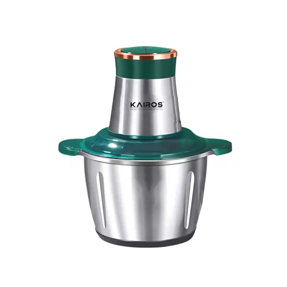 Kairos Multiutility Mixer And Grinder in bulk from India — Ant Mascot