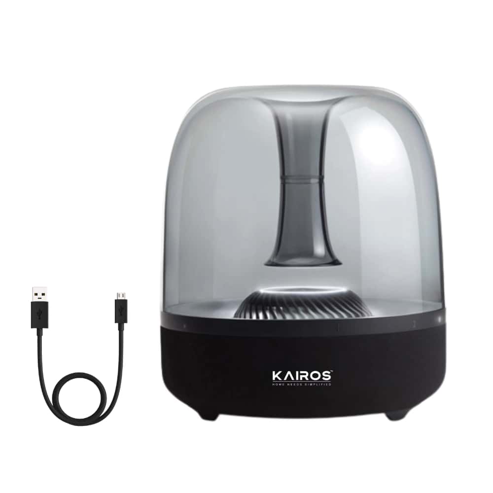 Kairos Smart Led Bluetooth Speaker in bulk from India — Ant Mascot