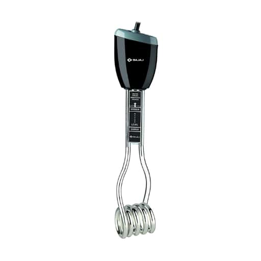 Bajaj 1500W Immersion Rod Water Heater in bulk from India — Ant Mascot