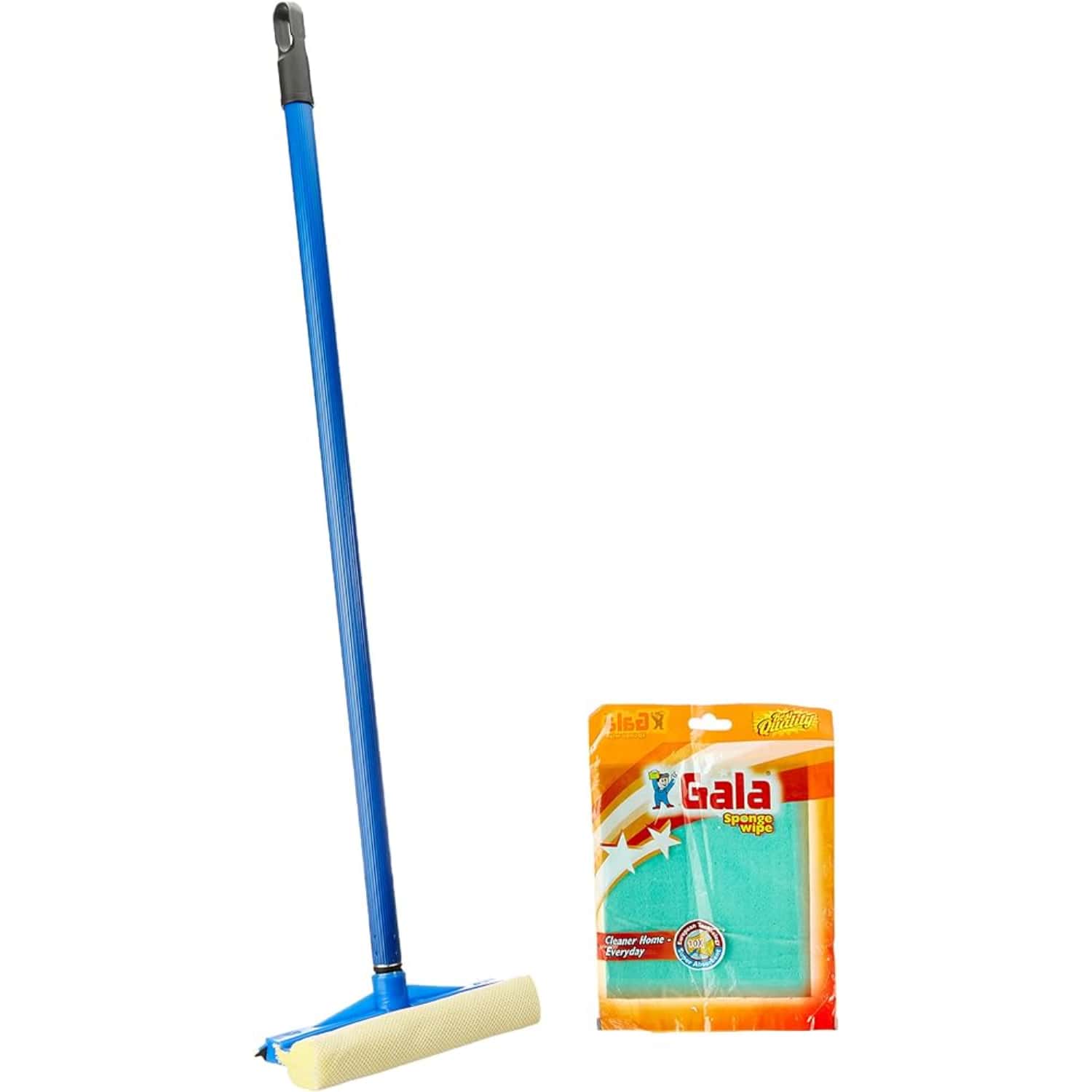 Gala Window Washer Long in bulk from India — Ant Mascot